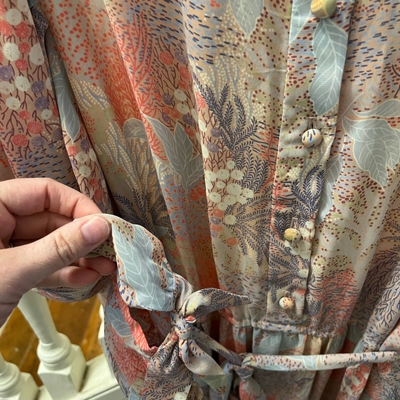 Vintage - Pat McDonagh Dress 💕 - Picture 6 of 6